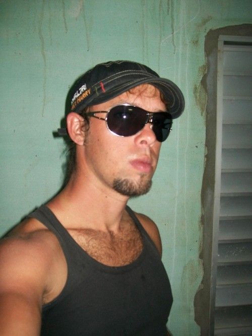 Fotos de Osmany V. Almaguer �lvarez: 1