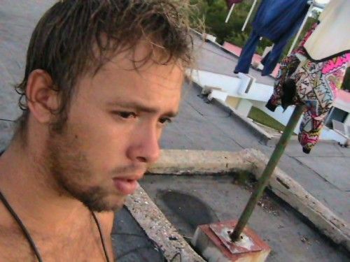 Fotos de Osmany V. Almaguer �lvarez: 1